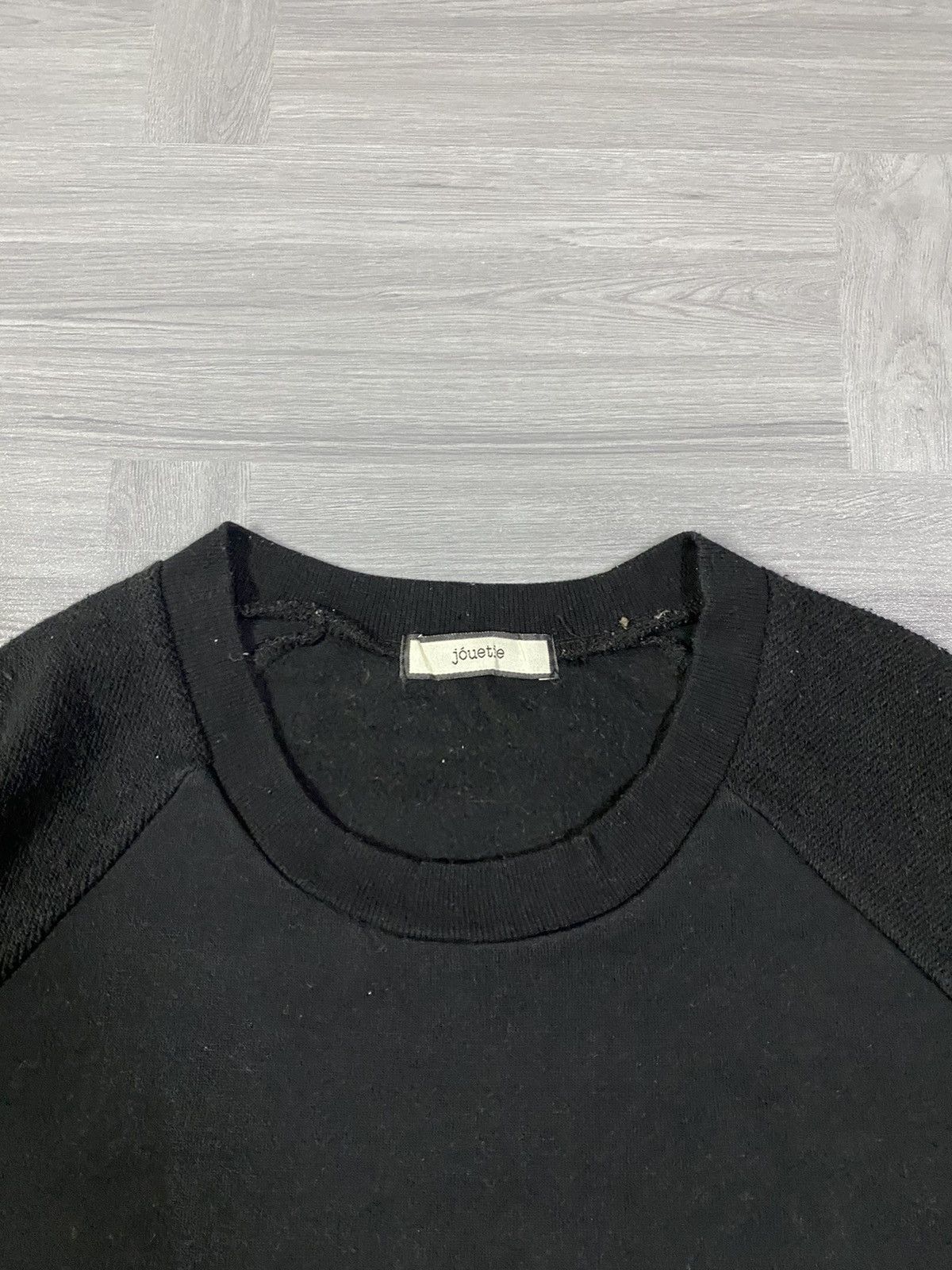 Thrasher Jouetie X Thrasher Sweatshirt Size US L / EU 52-54 / 3 - 8 Thumbnail