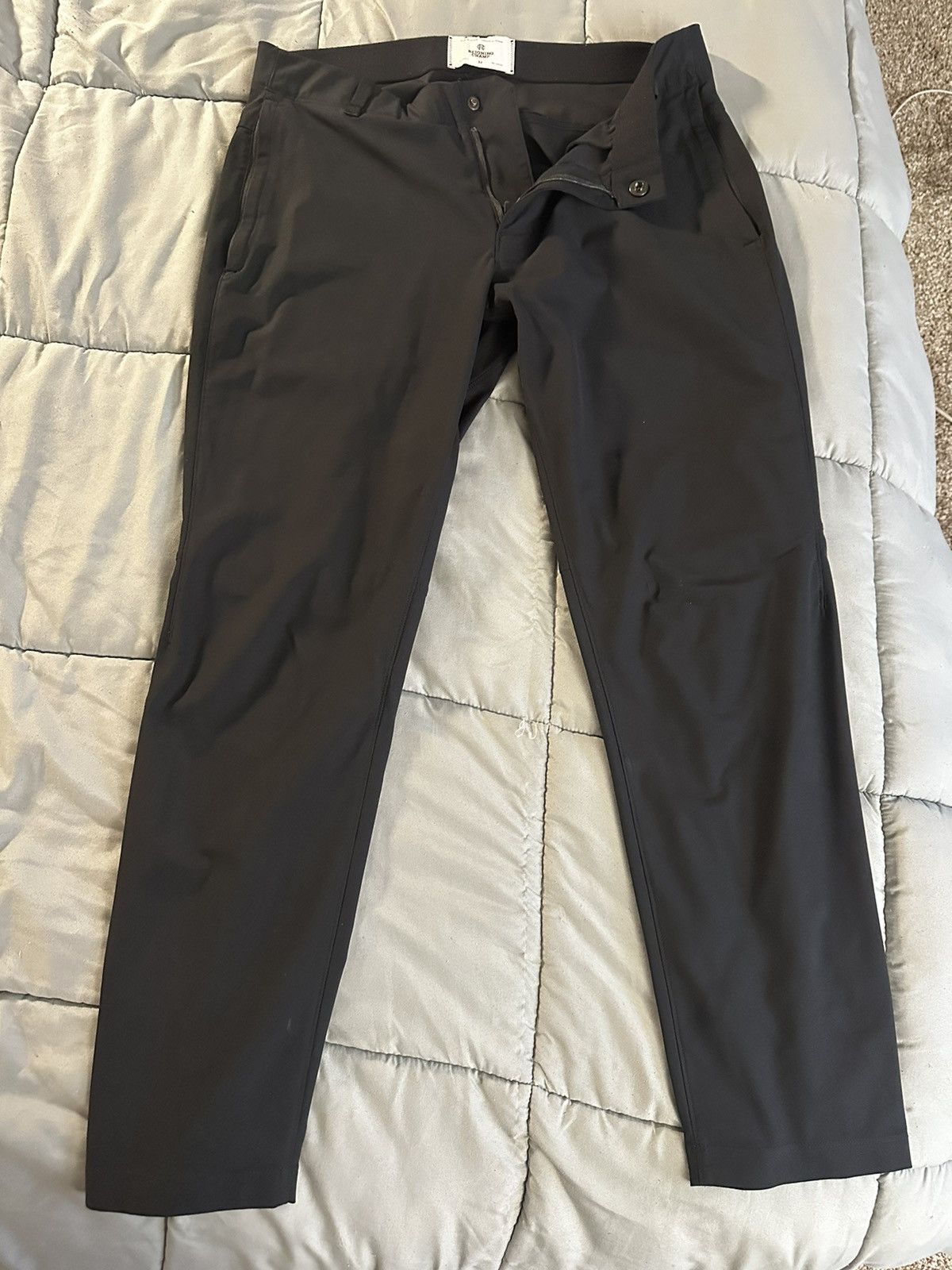 Reigning Champ Reigning Champ Coach’s Pant Size US 32 / EU 48 - 1 Thumbnail