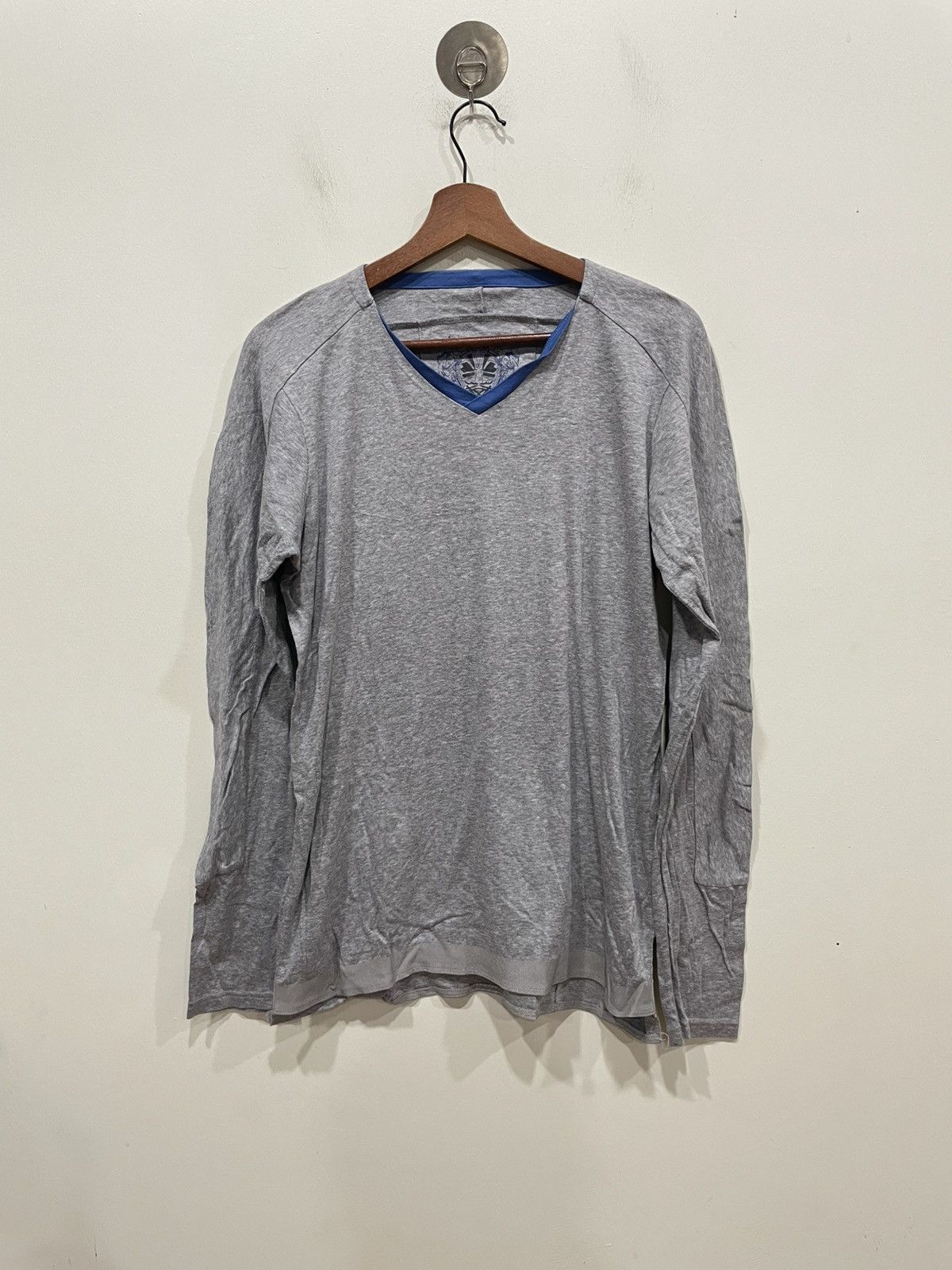 Marithe + Francois Girbaud Marithe+Francois Girbaud Tshirt Size S / US 4 / IT 40 - 1 Thumbnail