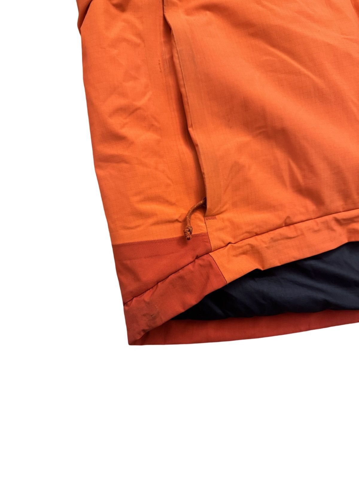 Arc'teryx 🔥Vintage Arcteryx Fission SV Jacket/Arcteryx Gore Tex Jacket Size US M / EU 48-50 / 2 - 3 Thumbnail