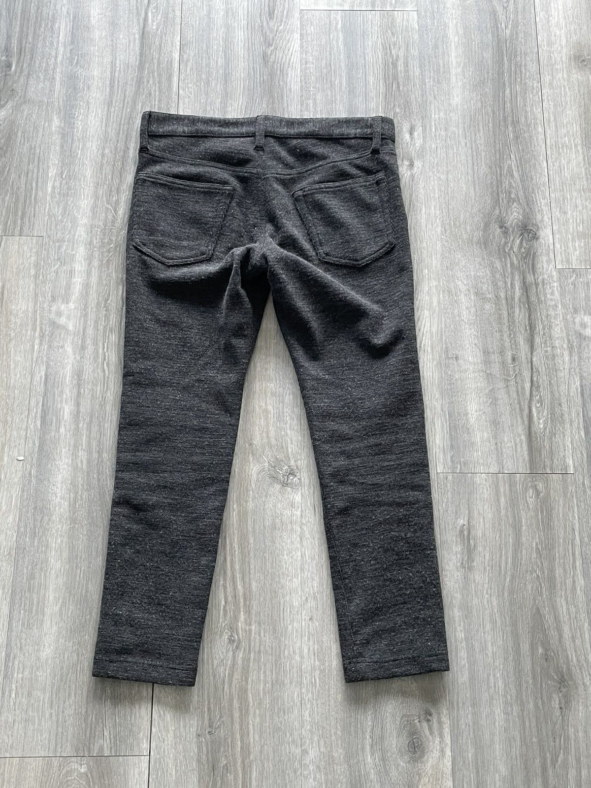 Junya Watanabe Pant Junya Watanabe Size US 36 / EU 52 - 2 Thumbnail