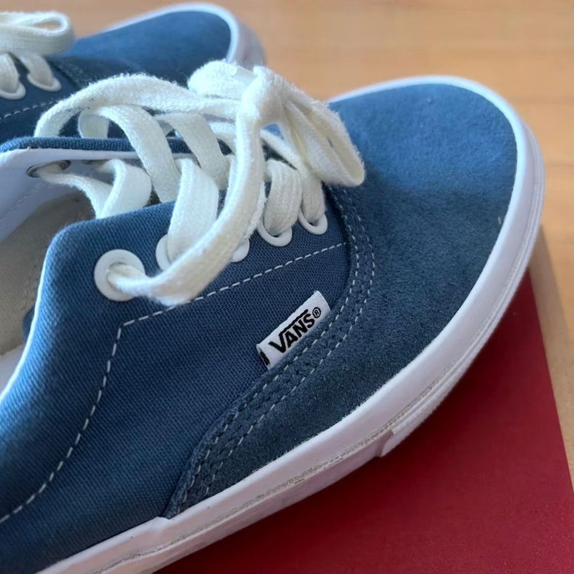 Vans Men Vans Ssz Beams Plus Alias Era Sneaker LTD Collection sports 7.5US Size US 8 / EU 41 - 5 Thumbnail