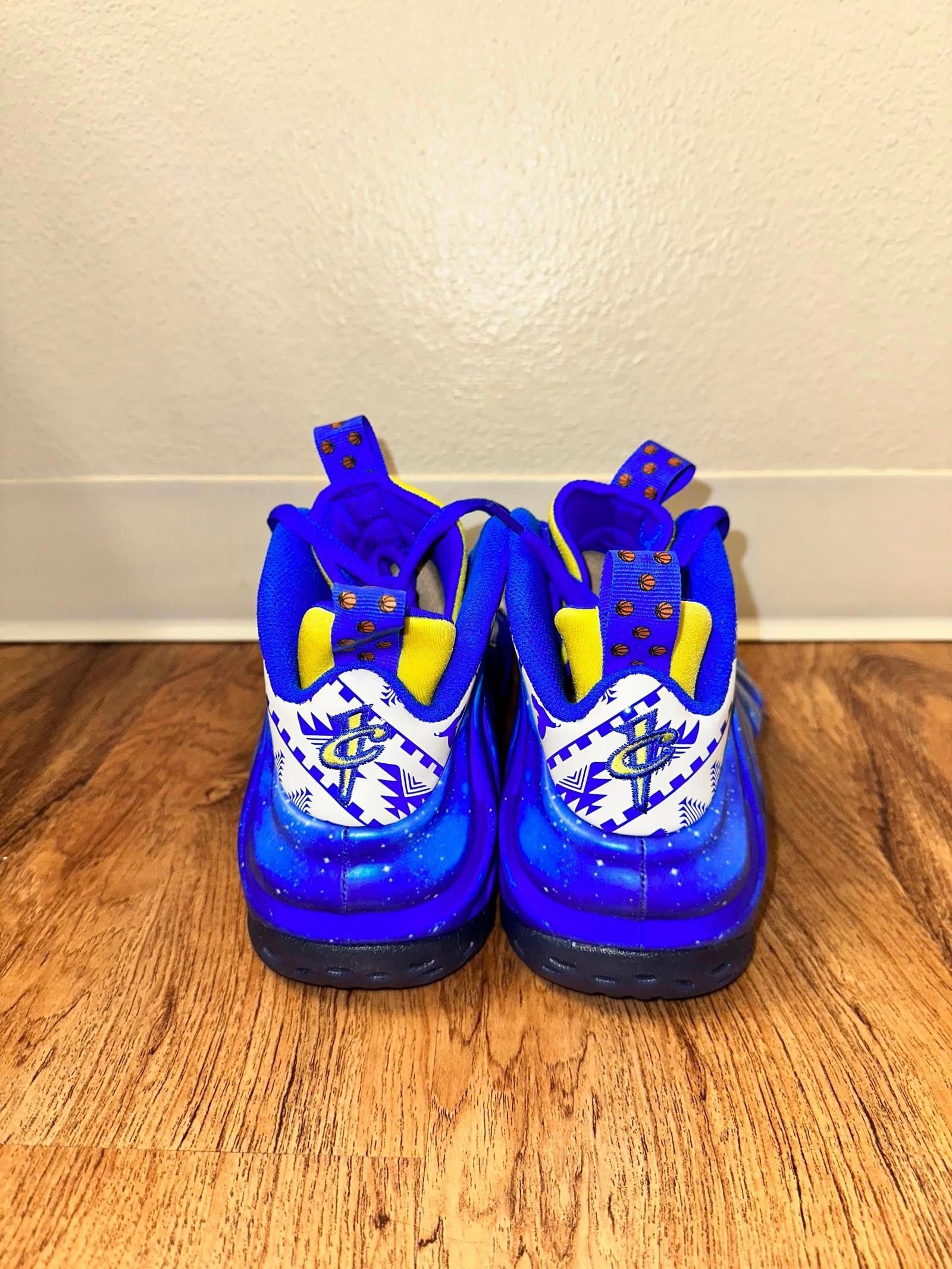 Nike Nike Air Foamposite One Doernbecher (2023) Size US 11.5 / EU 44-45 - 2 Thumbnail