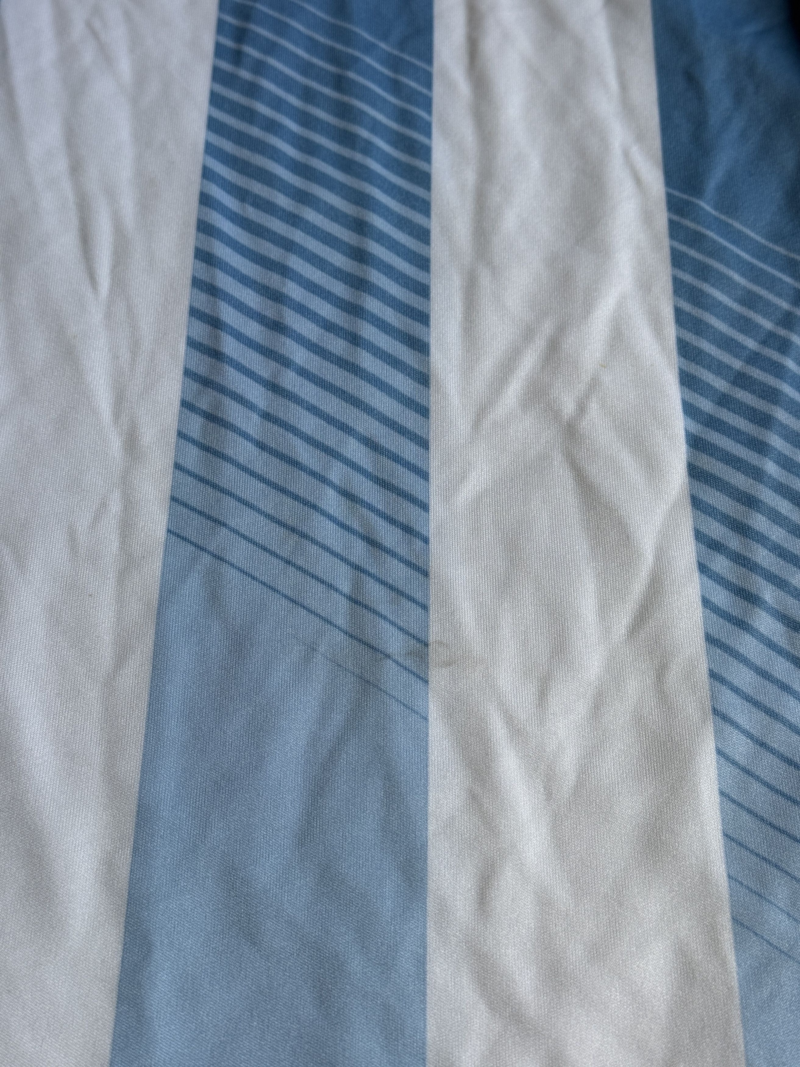 Adidas ARGENTINA 2013 2014 HOME SHIRT JERSEY ADIDAS sz XL Size US XL / EU 56 / 4 - 8 Thumbnail