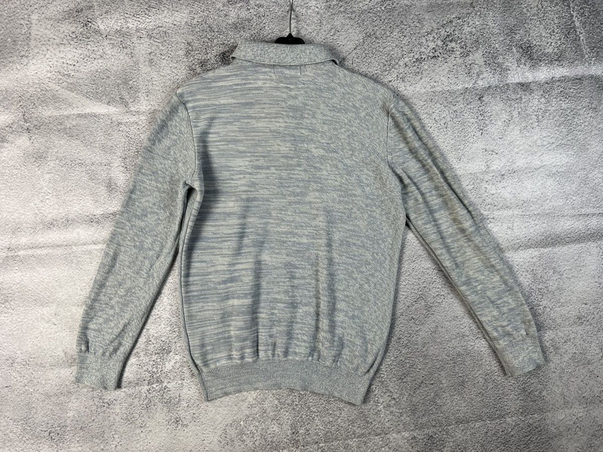 Reiss Reiss knit sweater Size US M / EU 48-50 / 2 - 6 Thumbnail