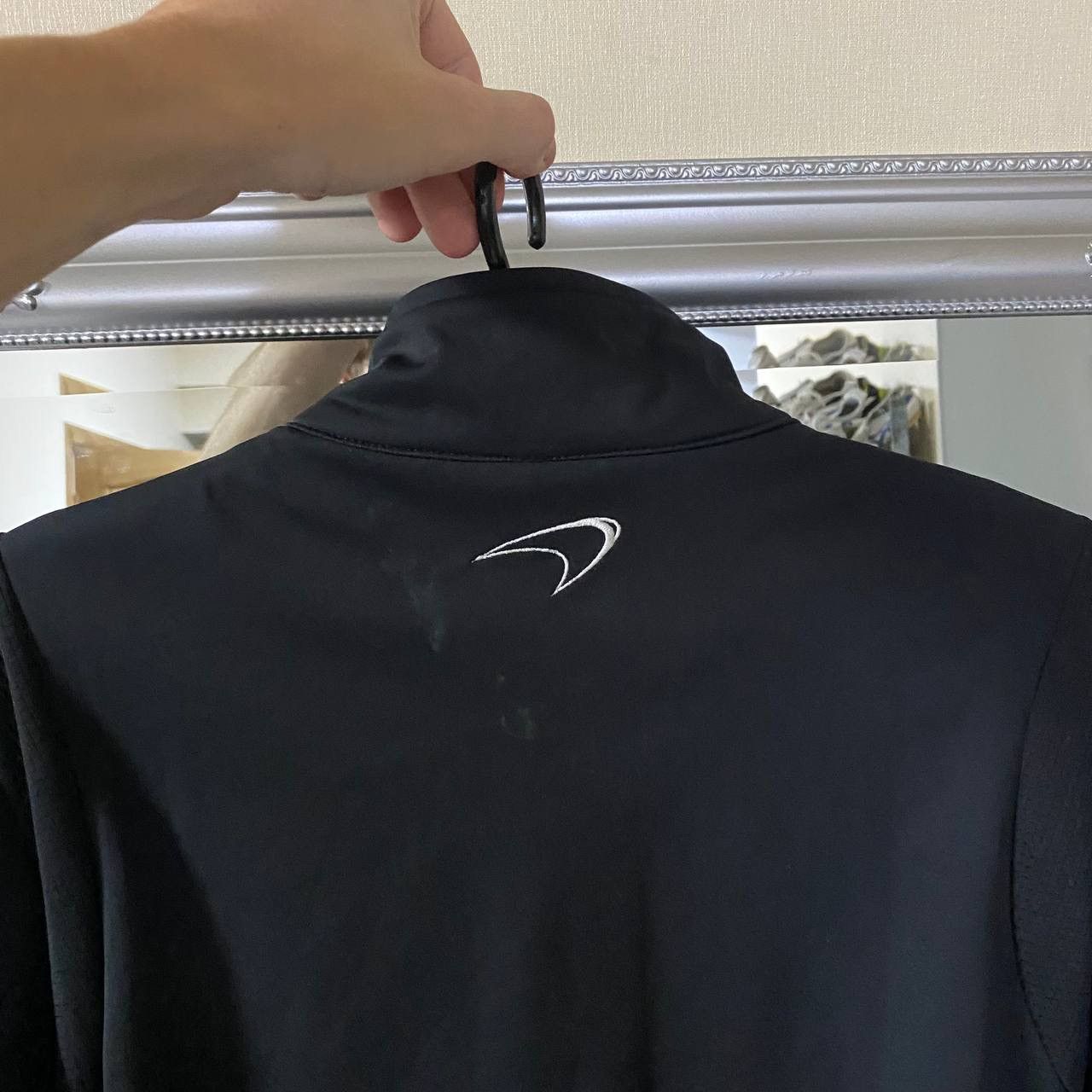 Honda HONDA 🥷🏿 L 🥷🏿 MCLAREN FIRELLI NASCAR JACKET RACING MOTO Size US L / EU 52-54 / 3 - 8 Thumbnail
