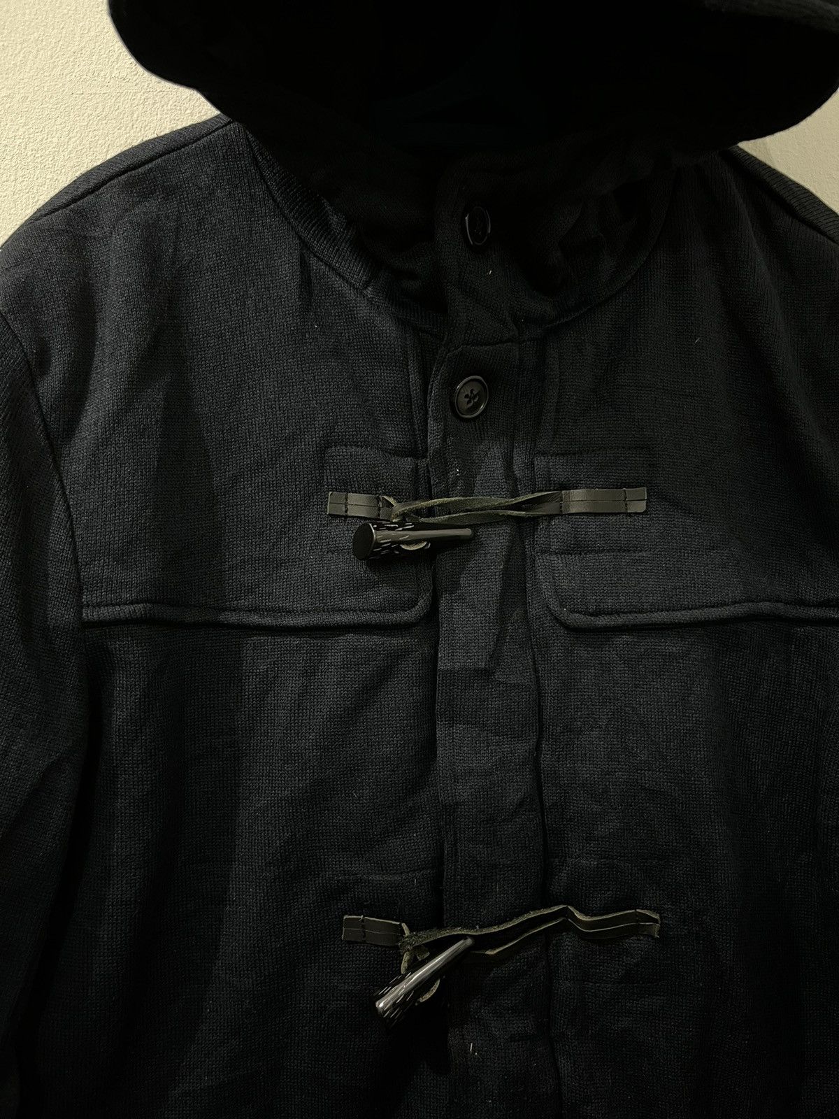 Japanese Brand LEX 1001 HEAVY JACKETS Size US L / EU 52-54 / 3 - 6 Thumbnail