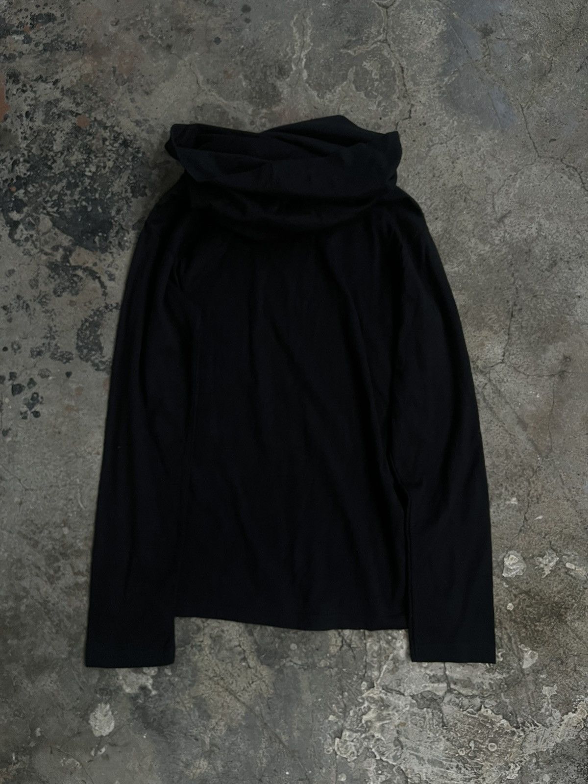 14th Addiction Japanese Medieval Wrap Shawl Cloak Hoodie Poem Vkei Gothic Size US M / EU 48-50 / 2 - 9 Thumbnail