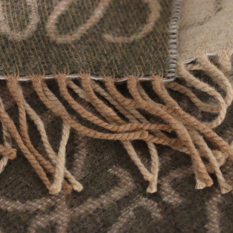 Loewe LOEWE scarf Size ONE SIZE - 3 Thumbnail