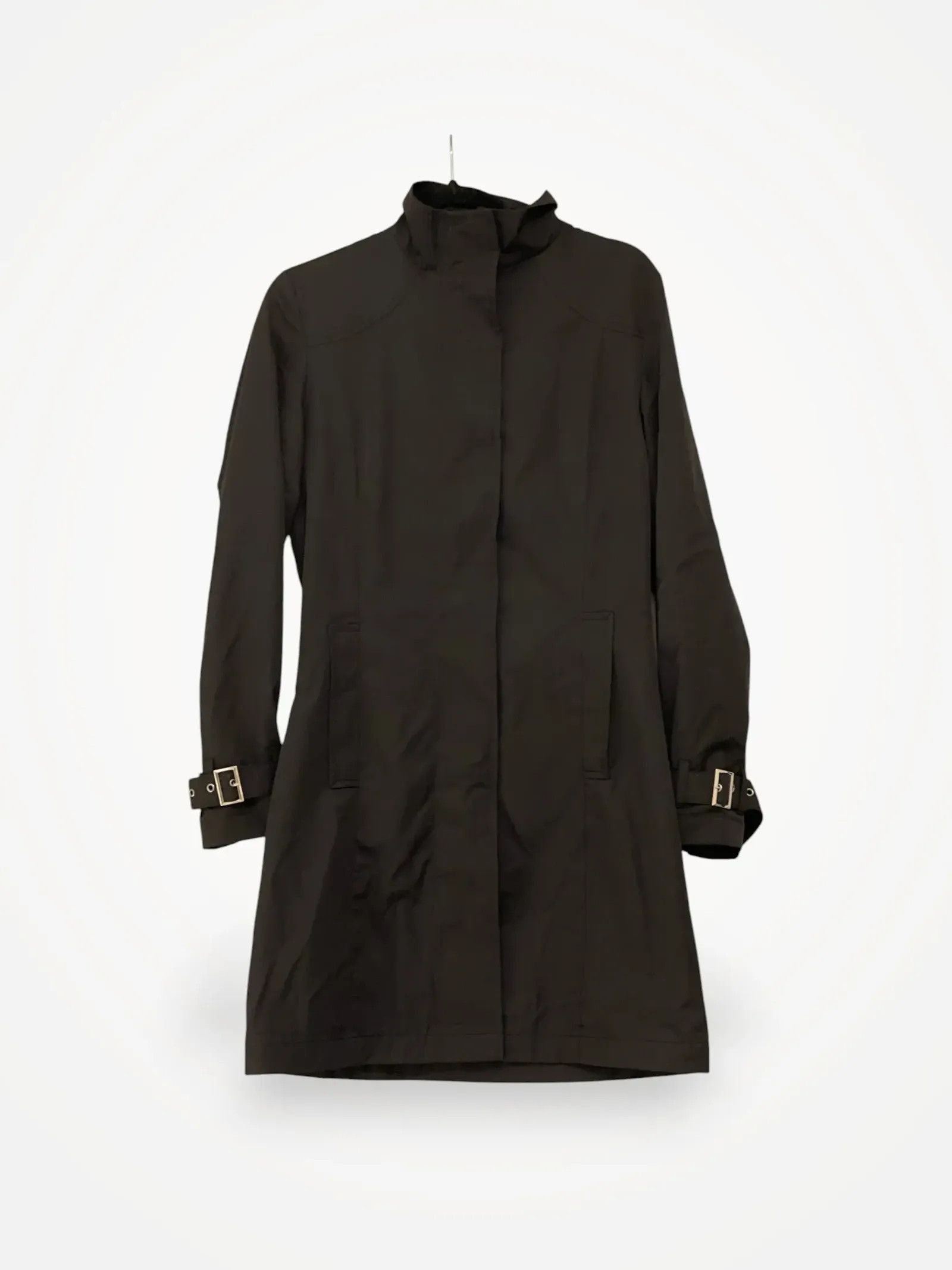 Review Review Trenchcoat Size XS / US 0-2 / IT 36-38 - 1 Thumbnail