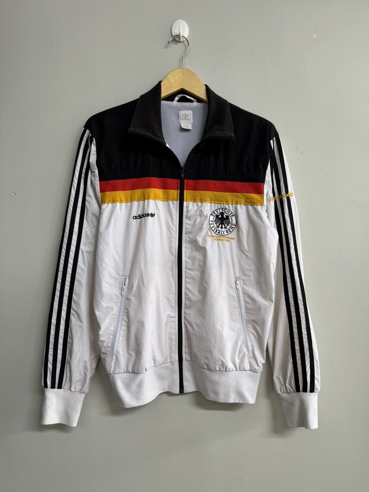 Adidas × Sports Specialties × Vintage VINTAGE ADIDAS TRACK 