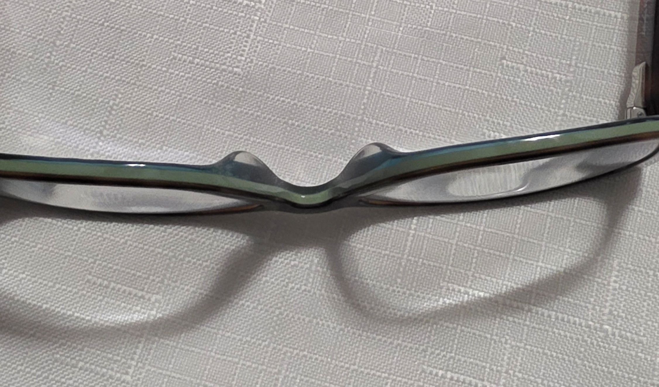 Salvatore Ferragamo Salvatore Ferragamo SF2693 Eyeglass *Frames only Tortoise Size ONE SIZE - 16 Thumbnail