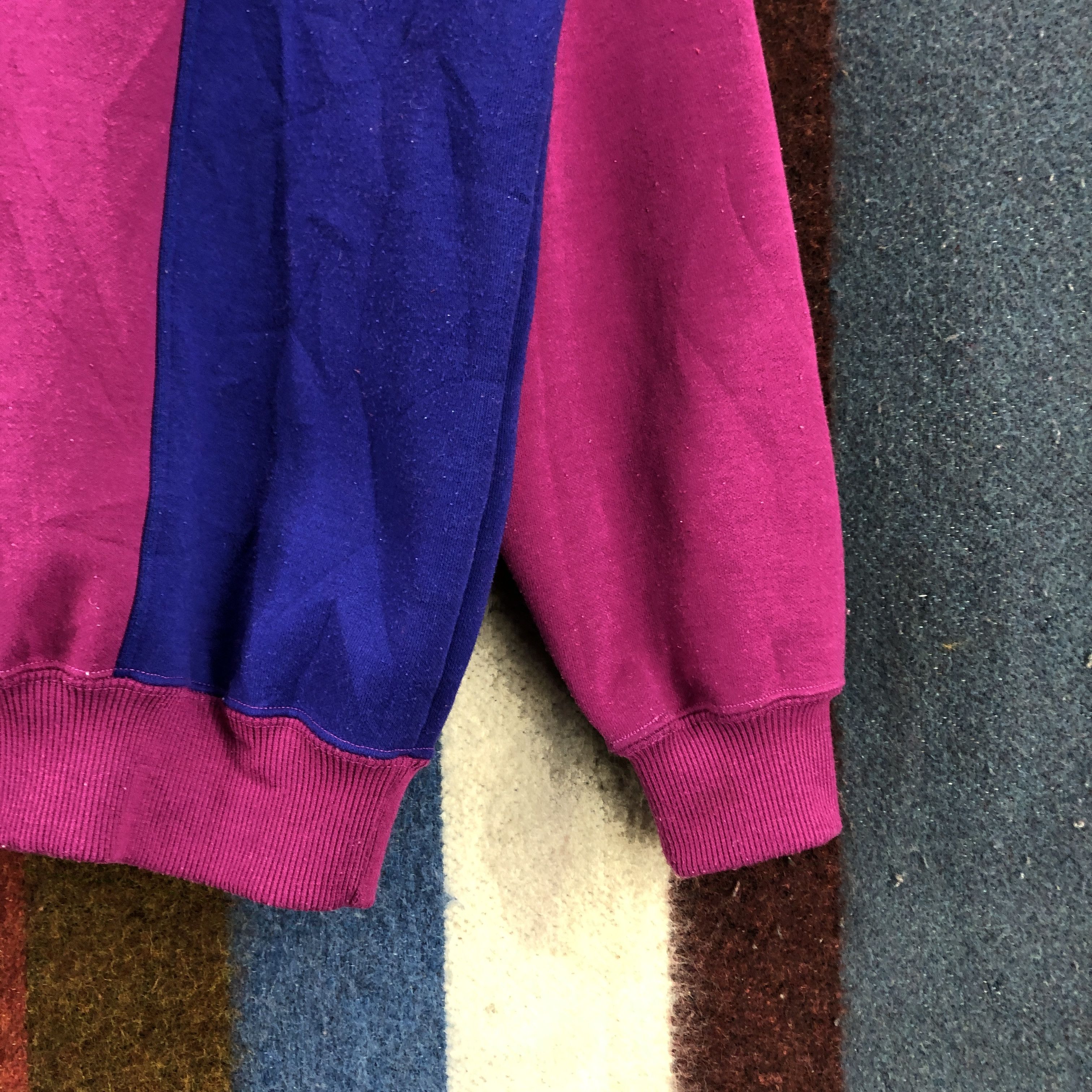 Other CHRISTIAN MODE Crew Neck Sweatshirt #0640/AB Size US M / EU 48-50 / 2 - 5 Thumbnail