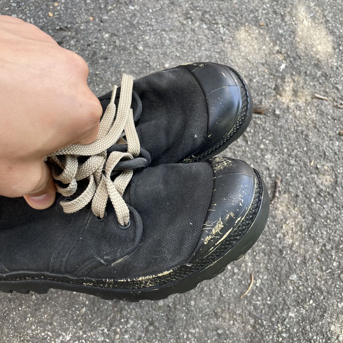 Palladium 39 Palladium Boots opium cdg desert shoes rock og fire y2k Size US 6 / EU 39 - 8 Thumbnail