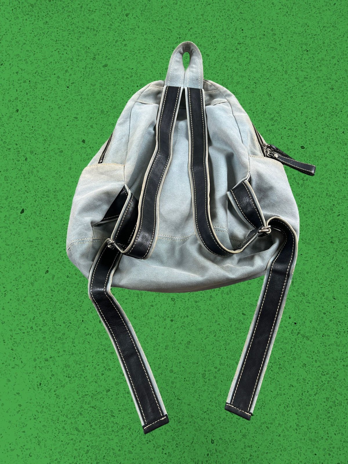 Vivienne Westwood Vivienne Westwood Orb Backpack Size ONE SIZE - 20 Thumbnail