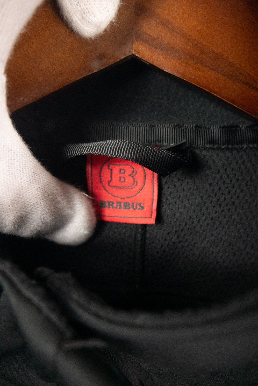 Japanese Brand × Mercedes-Benz Brabus logo jacket Size US L / EU 52-54 / 3 - 9 Thumbnail