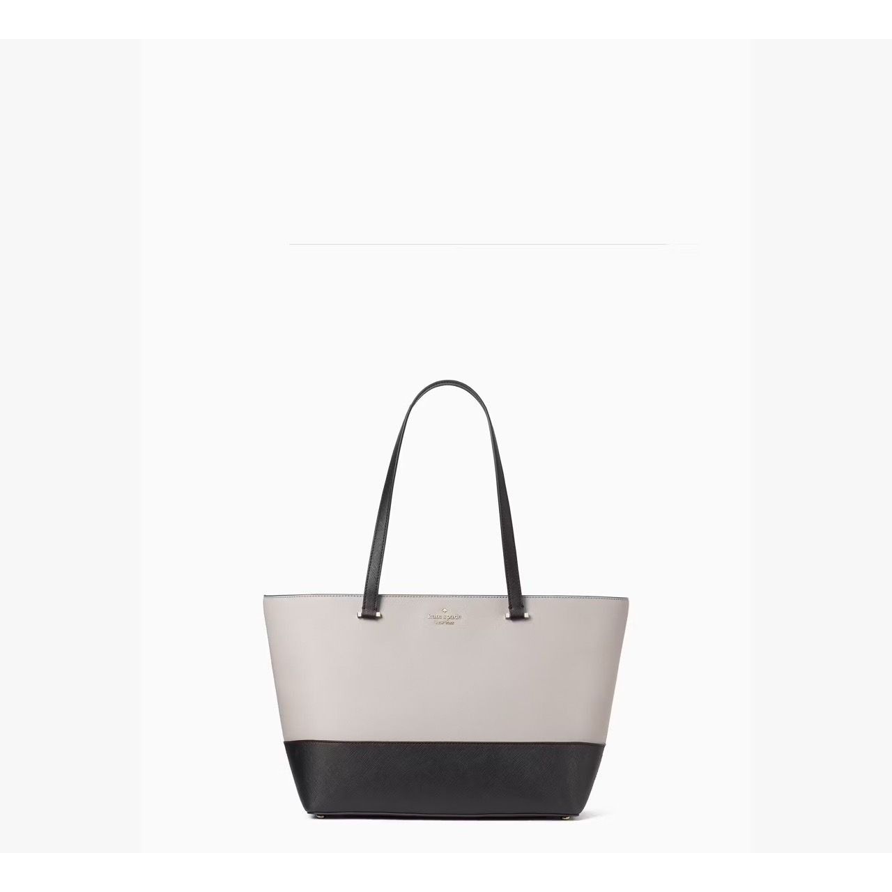 Kate Spade Kate Spade Medium Kristen Top Zip Color Block Tote Size ONE SIZE - 3 Thumbnail