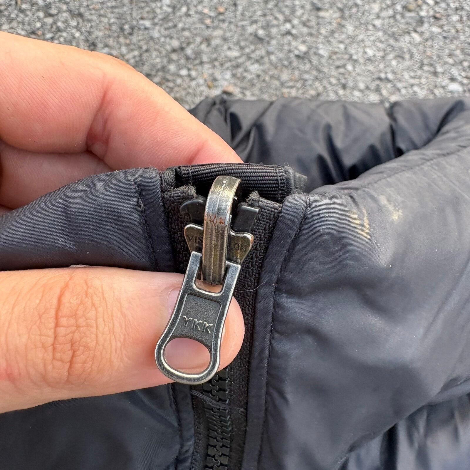 The North Face The North Face 1996 Retro Nuptse puffer Jacket Size US L / EU 52-54 / 3 - 7 Thumbnail