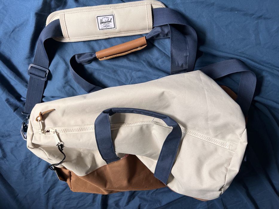 Retreat Duffel Pack