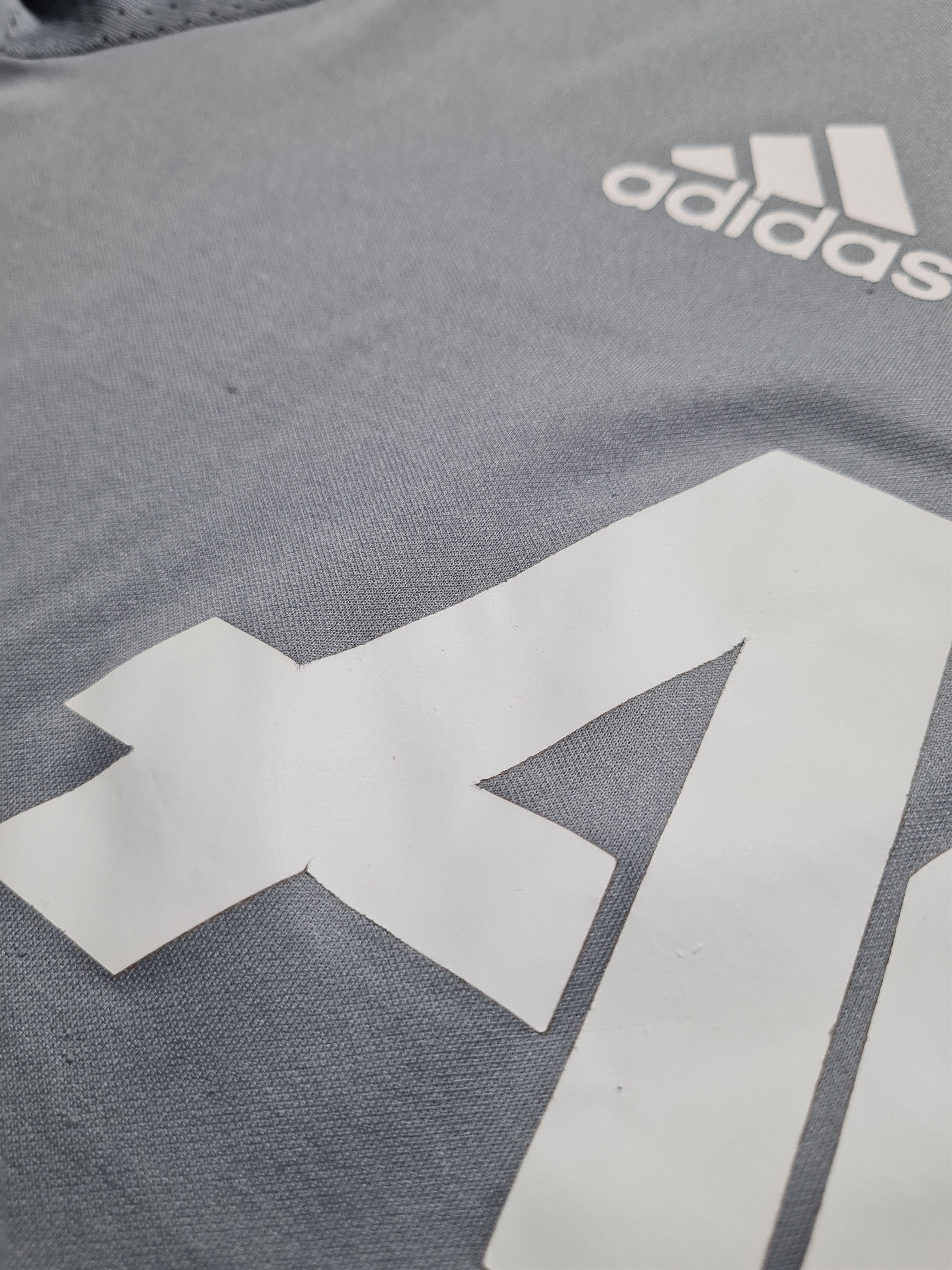 Adidas MANCHESTER UNITED ADIDAS 2017/2018 SIZE M BS4436 Size US M / EU 48-50 / 2 - 20 Thumbnail