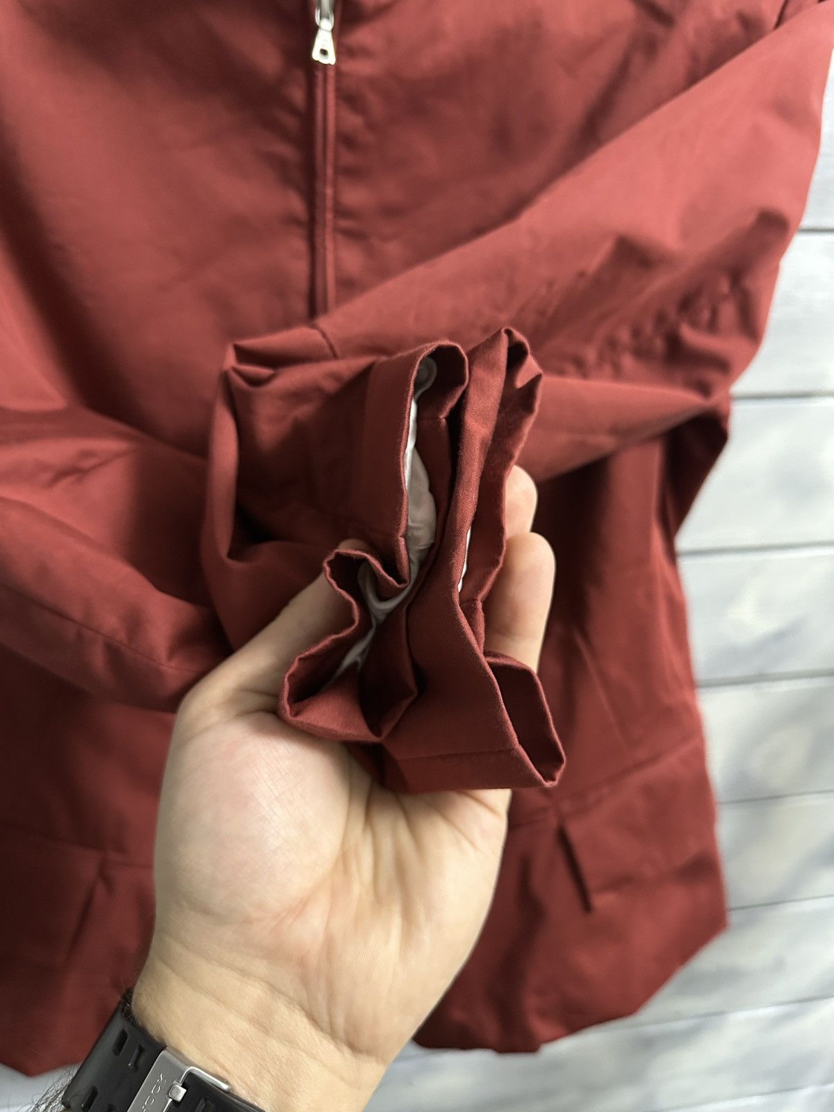 Marithe + Francois Girbaud Rare Luxury Jacket Marithe Francois Girbaud Vintage. Size S / US 4 / IT 40 - 9 Thumbnail