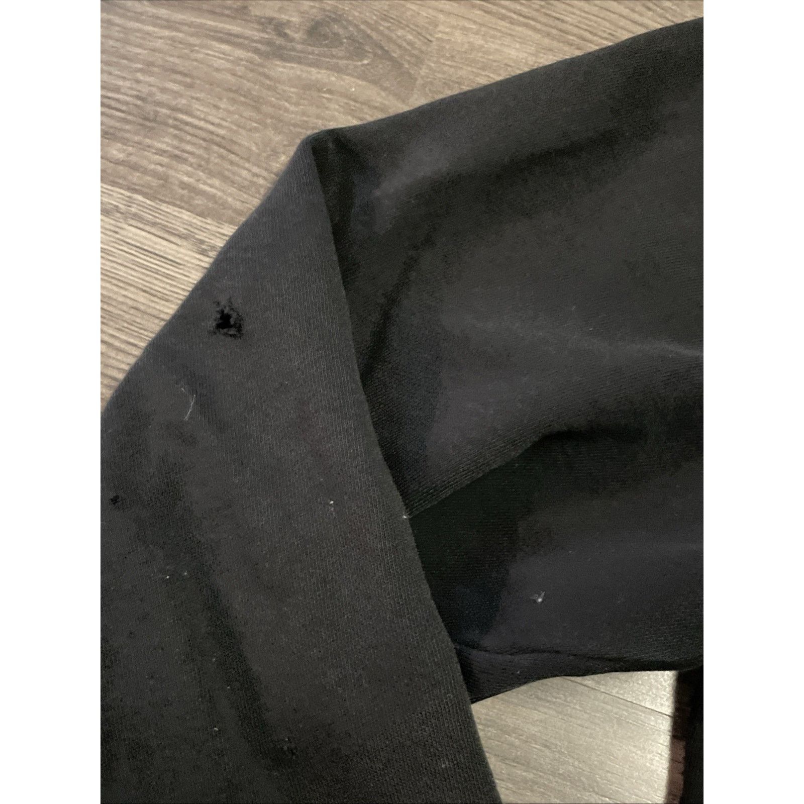 Other Vtg Hollywood Undead Mirror Dove Zip Up Hoodie 2XL Black Size US XXL / EU 58 / 5 - 8 Thumbnail