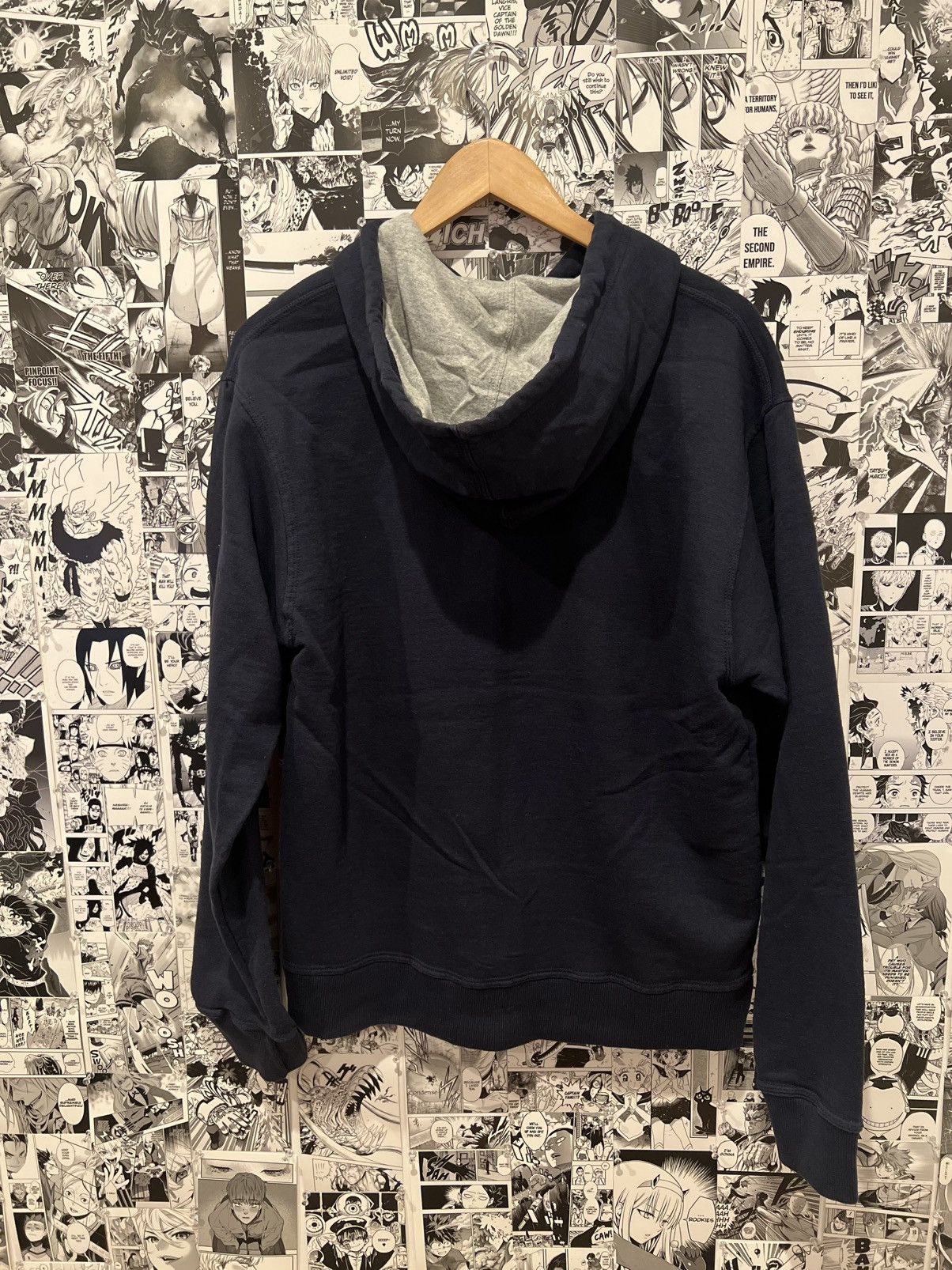 Champion Champion hoodie Size US M / EU 48-50 / 2 - 3 Thumbnail