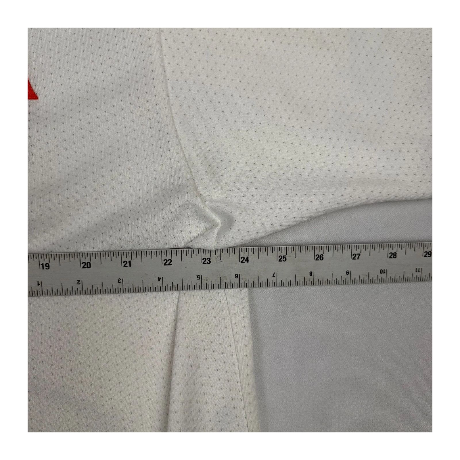 Majestic Vintage Majestic San Francisco Giants Mesh Baseball Jersey W Size US XL / EU 56 / 4 - 3 Thumbnail