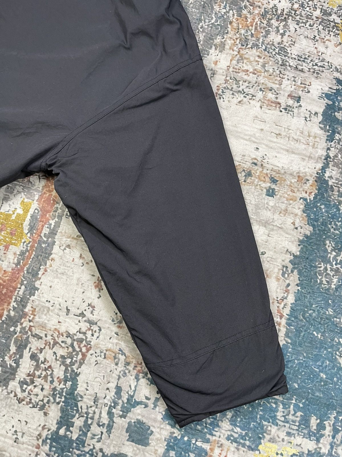 Japanese Brand Freak Store l Freesize Anorak Half Zipper Jackets Size ONE SIZE - 7 Thumbnail