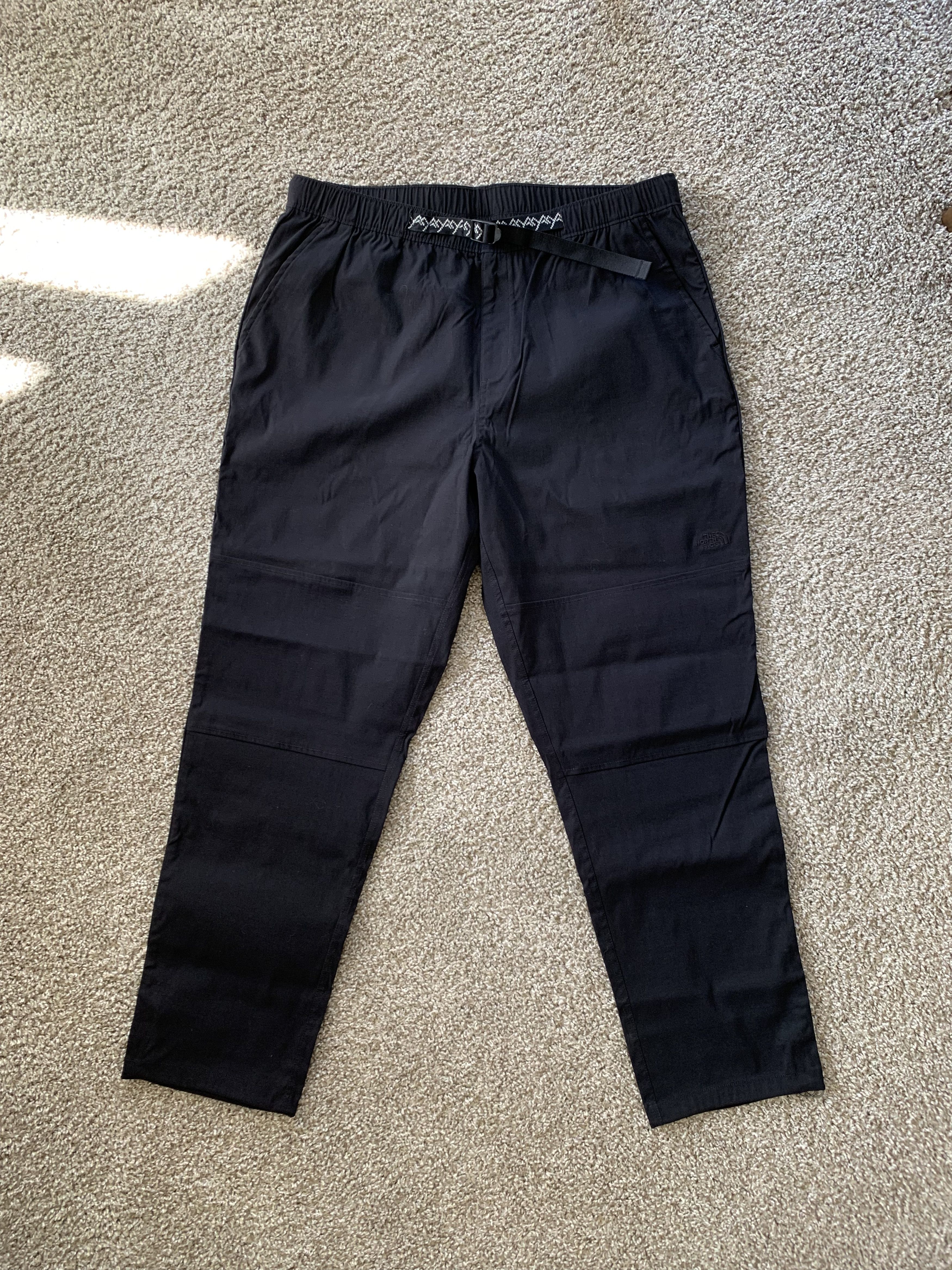 The North Face The North Face Class V Belted Pants Size US 36 / EU 52 - 1 Thumbnail