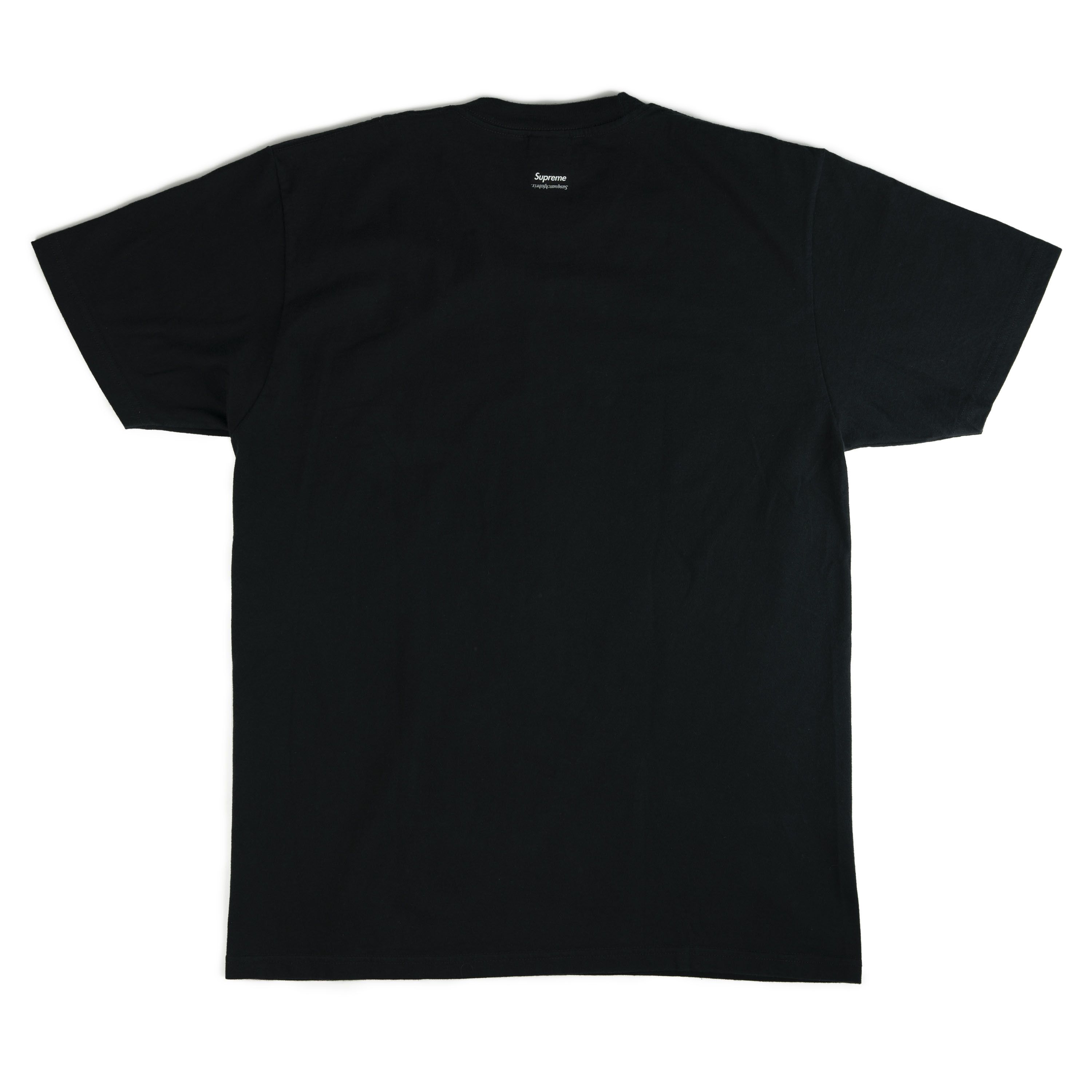 Sasquatchfabrix × Supreme Supreme SS16 2016 Sasquatchfabrix Goldfish Fish Tee Shirt Size US L / EU 52-54 / 3 - 2 Thumbnail