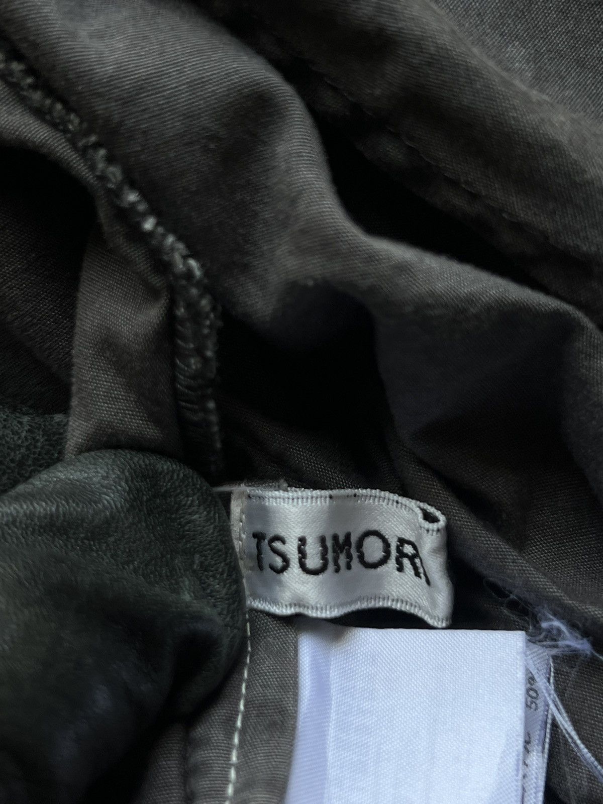Issey Miyake Vintage Tsumori Chisato Sample Seditionaries Astro Jacket Size US XS / EU 42 / 0 - 10 Thumbnail