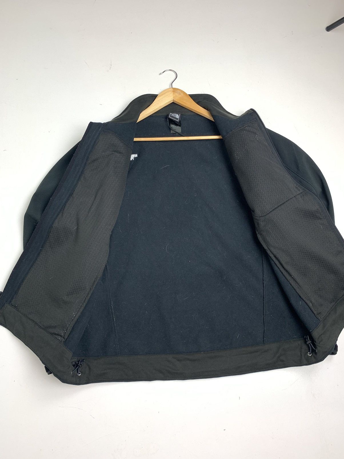 The North Face The North Face Apex Jacket Softshell Waterproof Jacket M sz Size US M / EU 48-50 / 2 - 15 Thumbnail