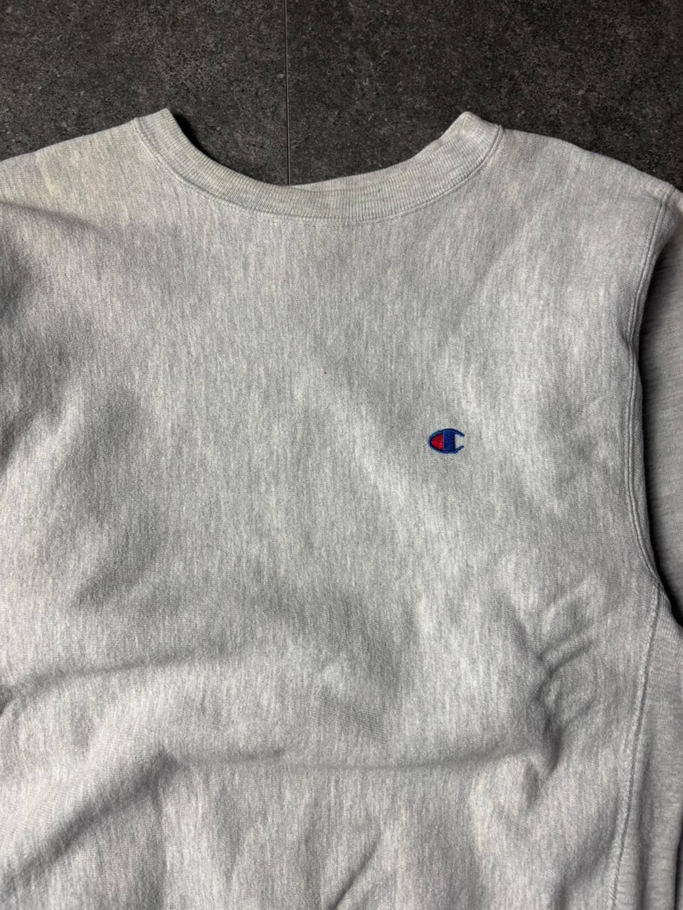 Champion 1990s Champion Reverse Weave Sweatshirt Size US M / EU 48-50 / 2 - 2 Thumbnail