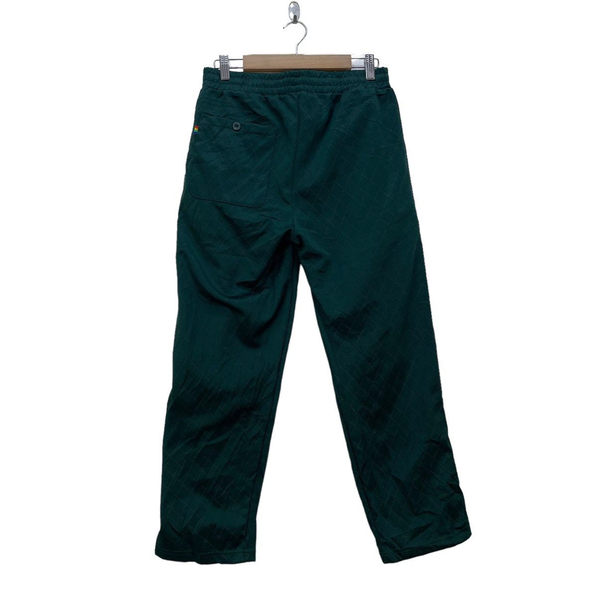 Hypebeast United Color Of Benetton Side Logo Pant Size US 30 / EU 46 - 2 Thumbnail