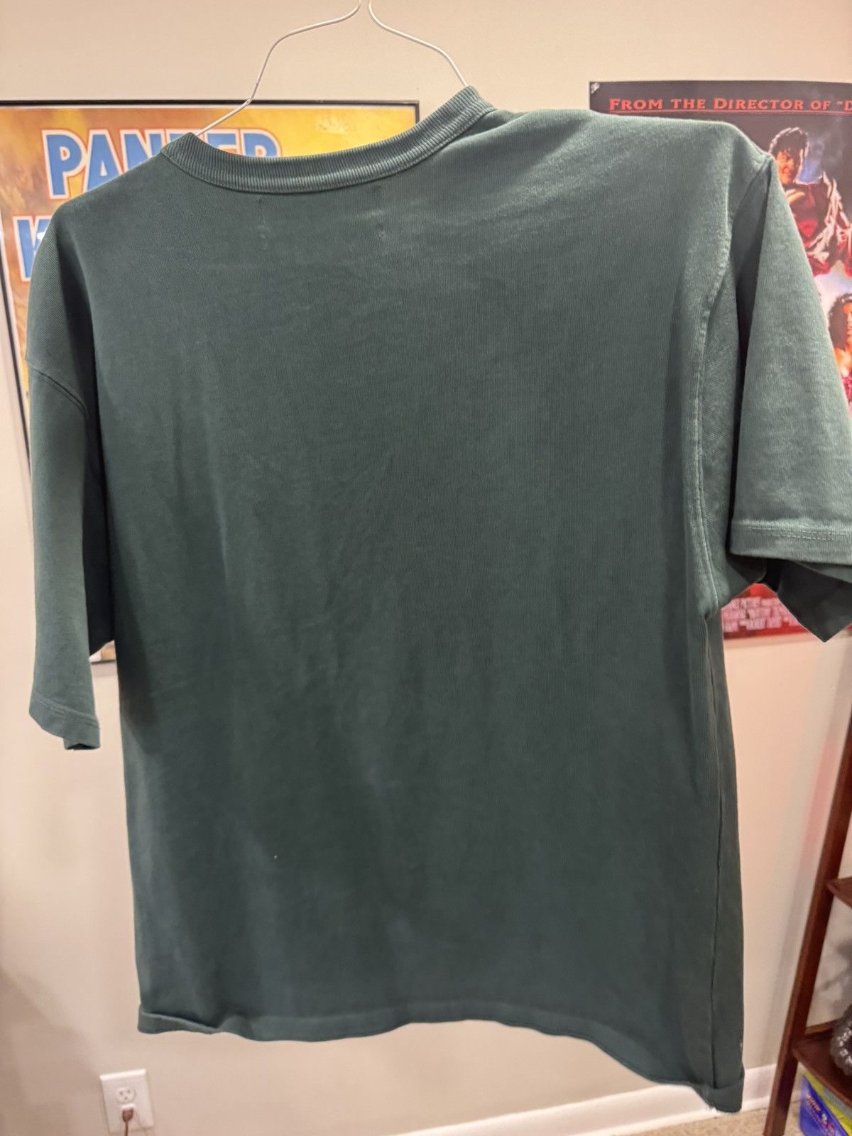 Reese Cooper Reese cooper forest shirt Size US M / EU 48-50 / 2 - 3 Thumbnail