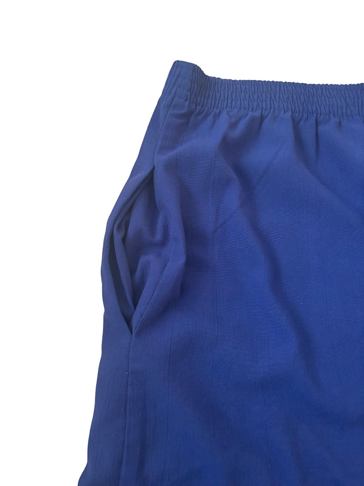 Other Women’s blue Harem Pants.wp1919 Size 42" / US 20 - 7 Thumbnail
