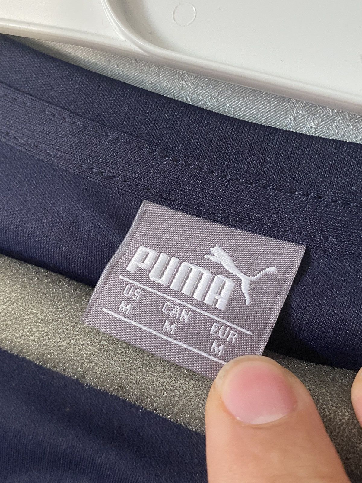 Formula 1 Aston Martin Red Bull Racing Puma T-shirt Honda Formula One Size US M / EU 48-50 / 2 - 3 Thumbnail