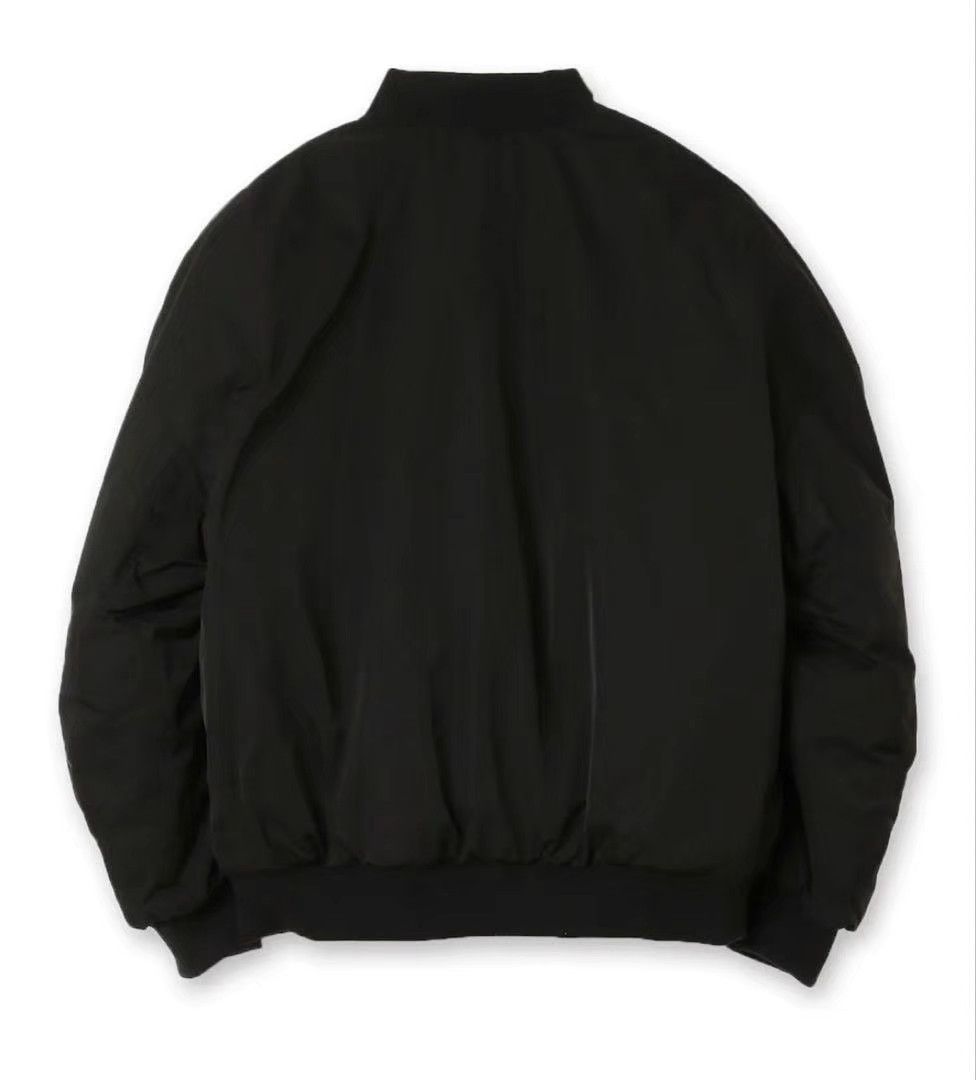 Yohji Yamamoto Yohji Yamamoto GroundY Reversible Down Jacket K11 Size US L / EU 52-54 / 3 - 2 Thumbnail