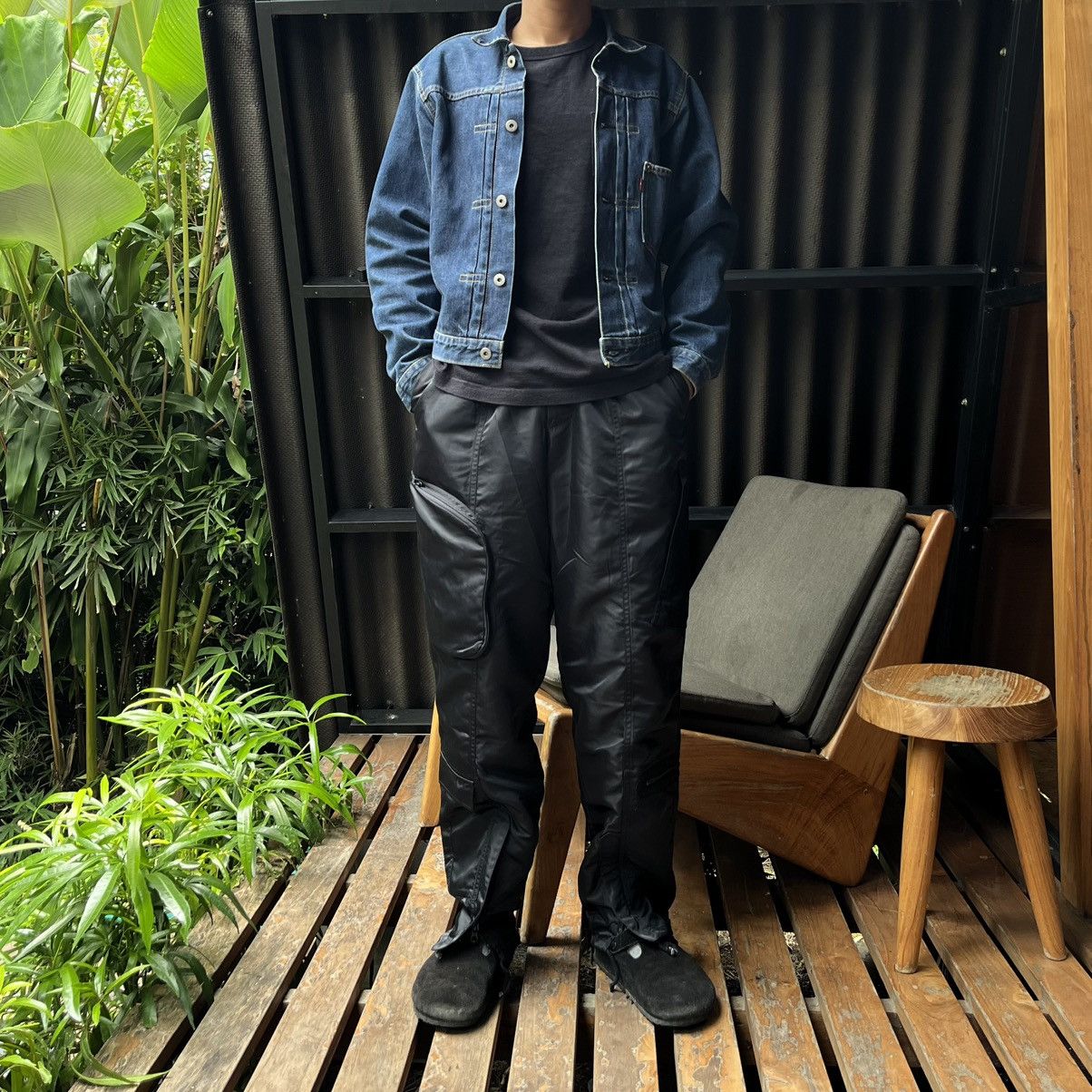 Homme Plisse Issey Miyake × Issey Miyake ISSEY MIYAKE MEN