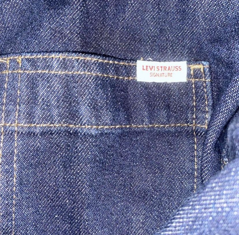 Other Levi’s denim shirt Size US XXL / EU 58 / 5 - 2 Thumbnail