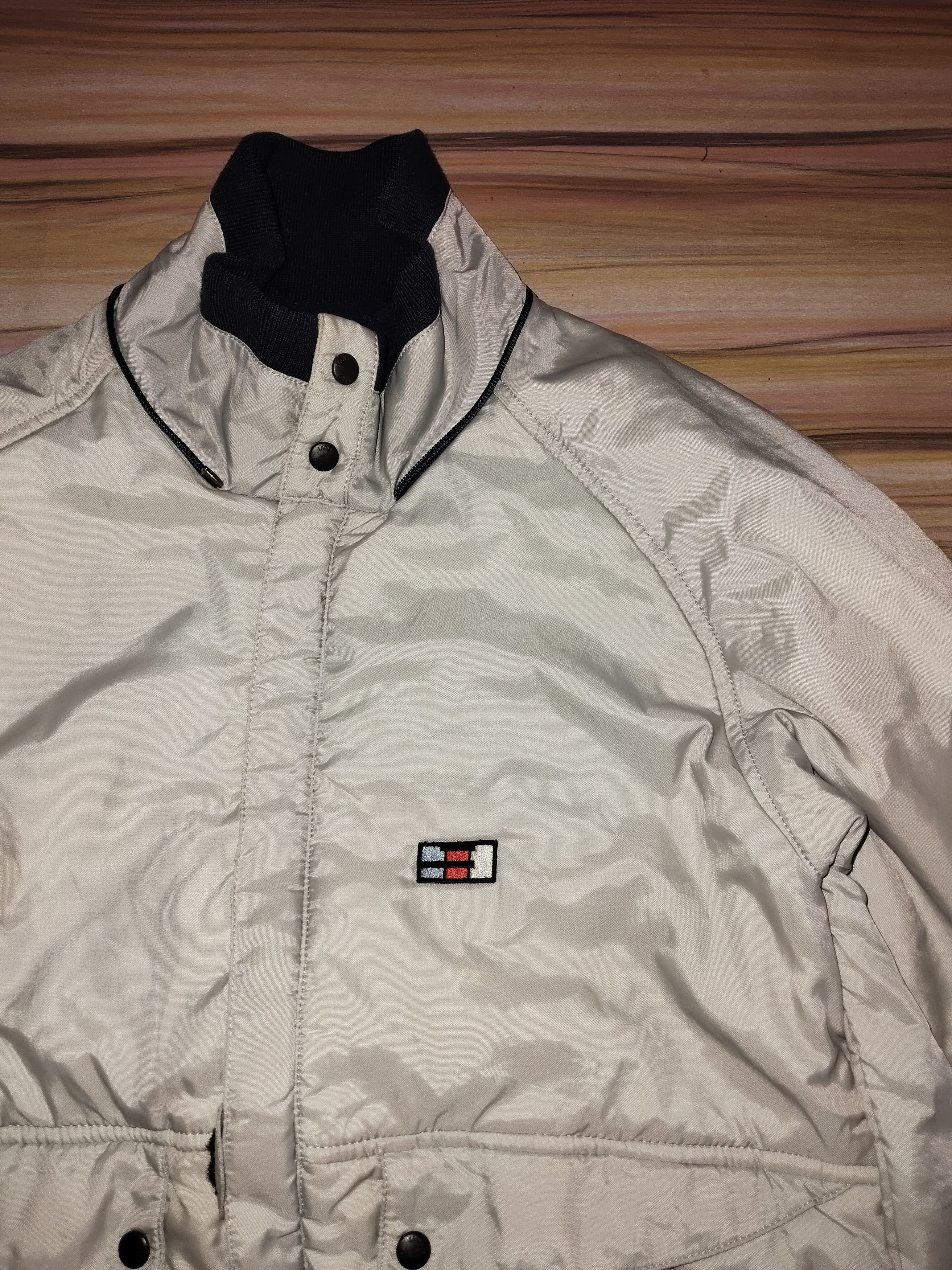 Yamaha Vintage YAMAHA Jacket Size US M / EU 48-50 / 2 - 2 Thumbnail