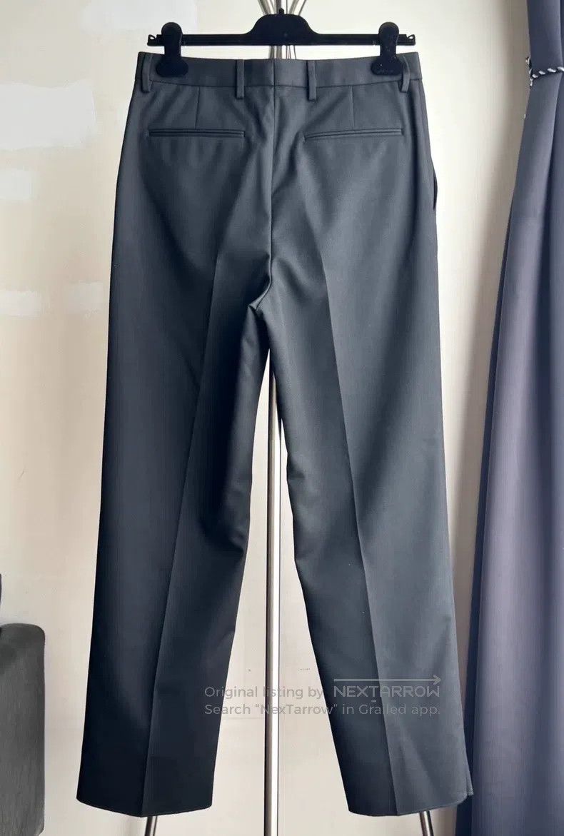Valentino Valentino Casual trousers Size 46S - 2 Thumbnail