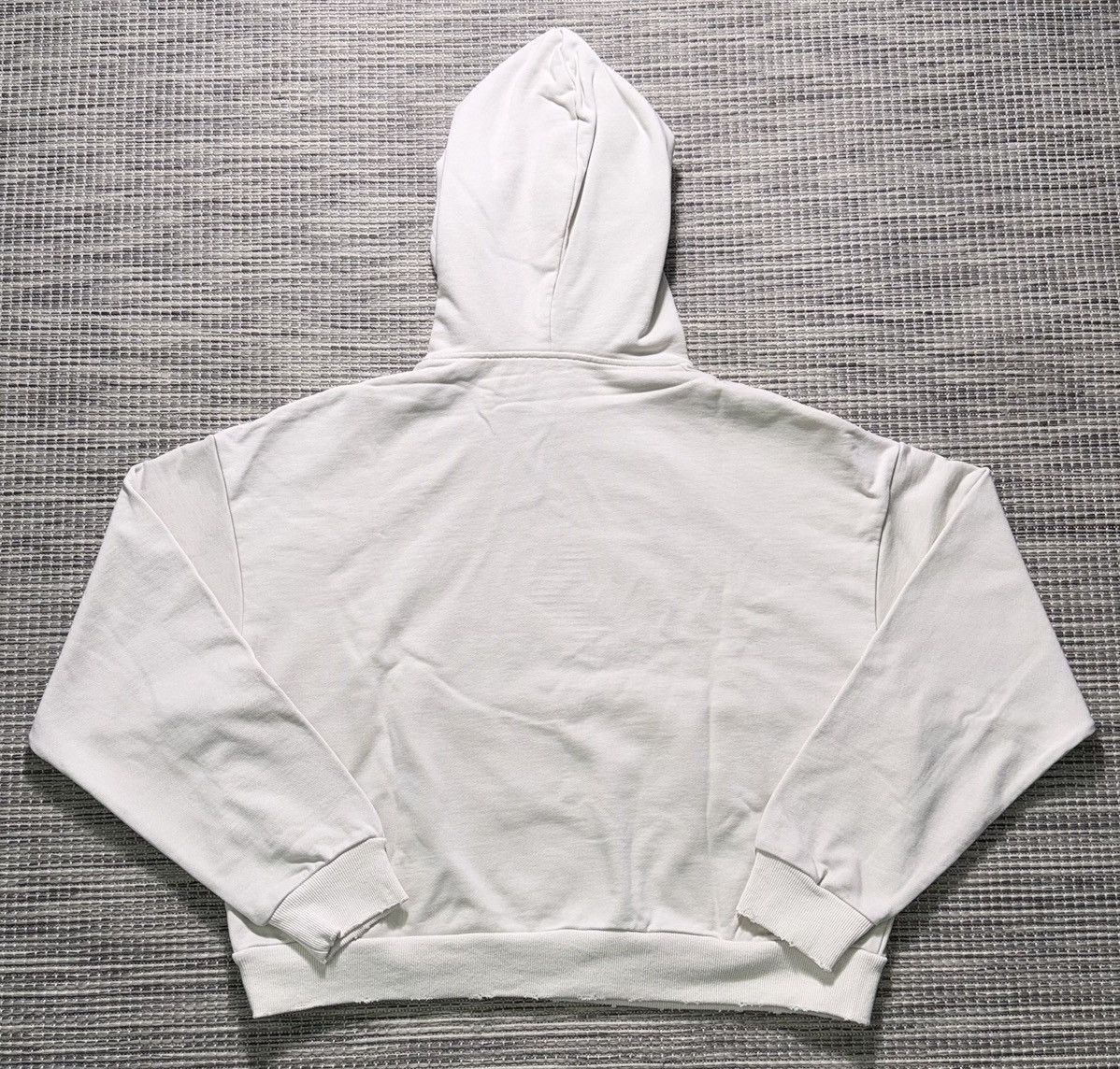 Saint Vanity Saint Vanity F*ck Off Hoodie Size US XL / EU 56 / 4 - 2 Thumbnail