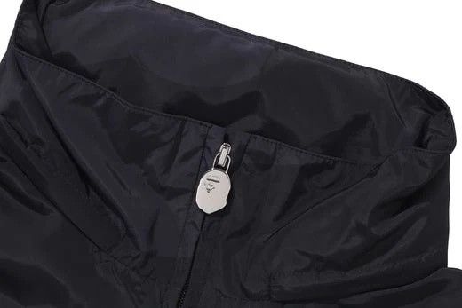 Bape Bape Hooded Jacket Size ONE SIZE - 4 Thumbnail