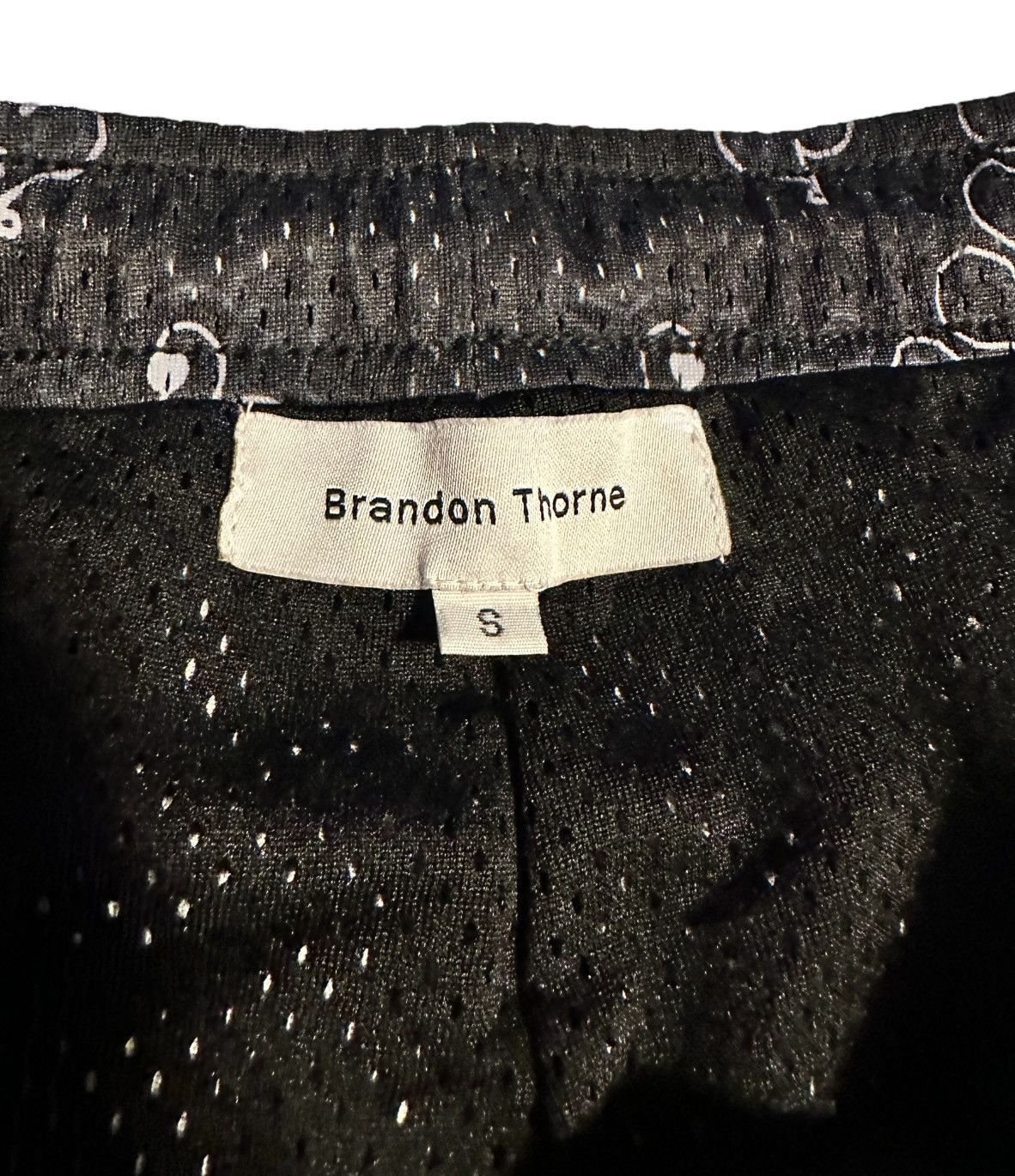 Other Mesh Shorts Size US 28 / EU 44 - 2 Thumbnail