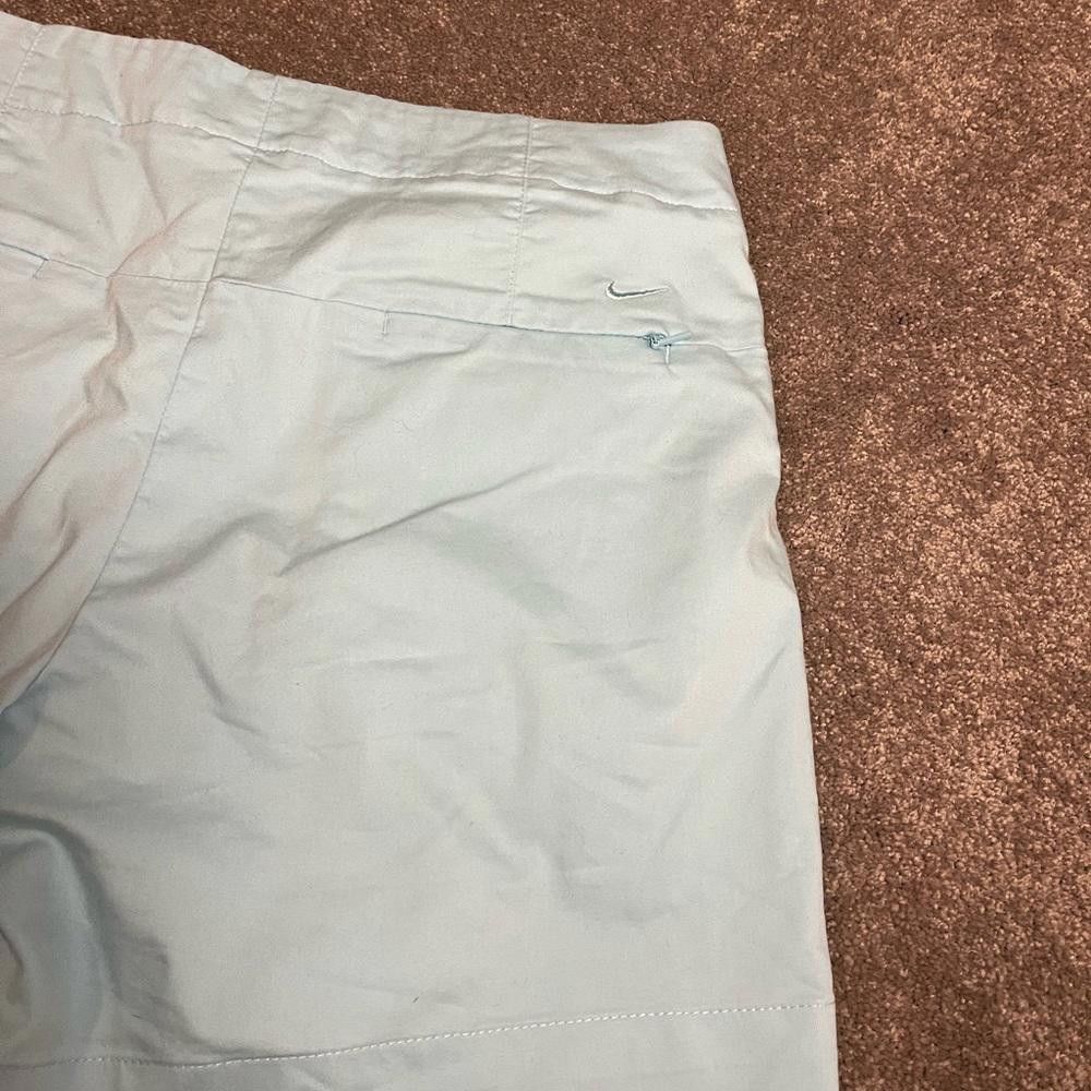 Nike Nike golf fit dry shorts Size 30" / US 8 / IT 44 - 7 Thumbnail