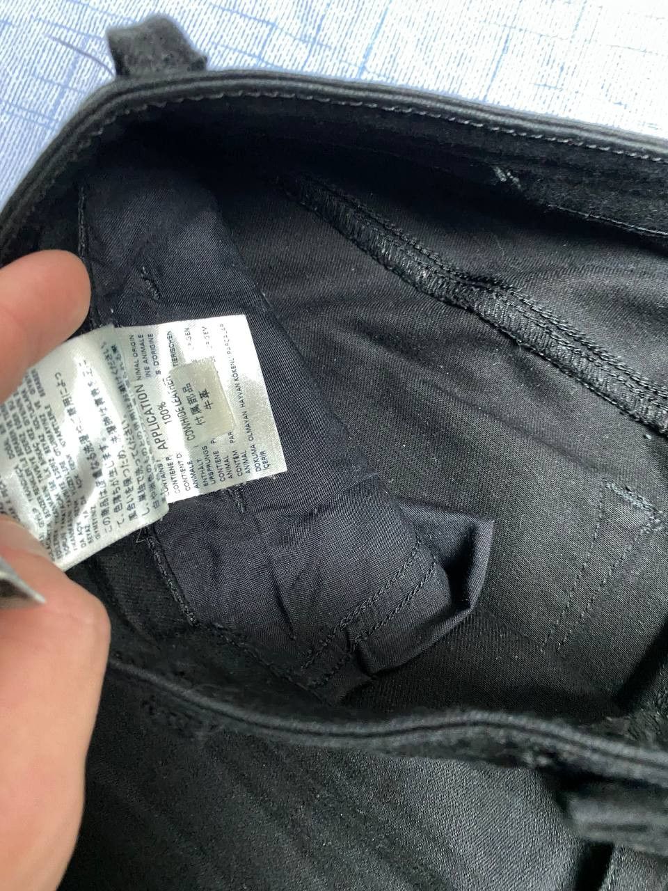 Diesel Vintage Diesel Jeans Size US 30 / EU 46 - 14 Thumbnail