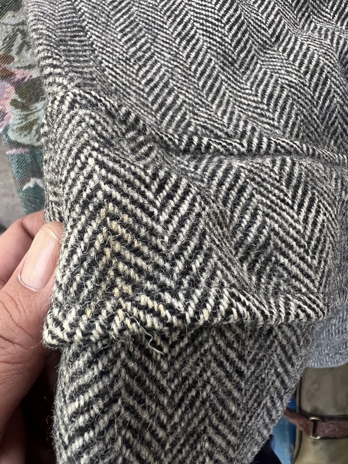 J. Press 🔥Vintage J. Press Knit Blazers Size 40L - 20 Thumbnail