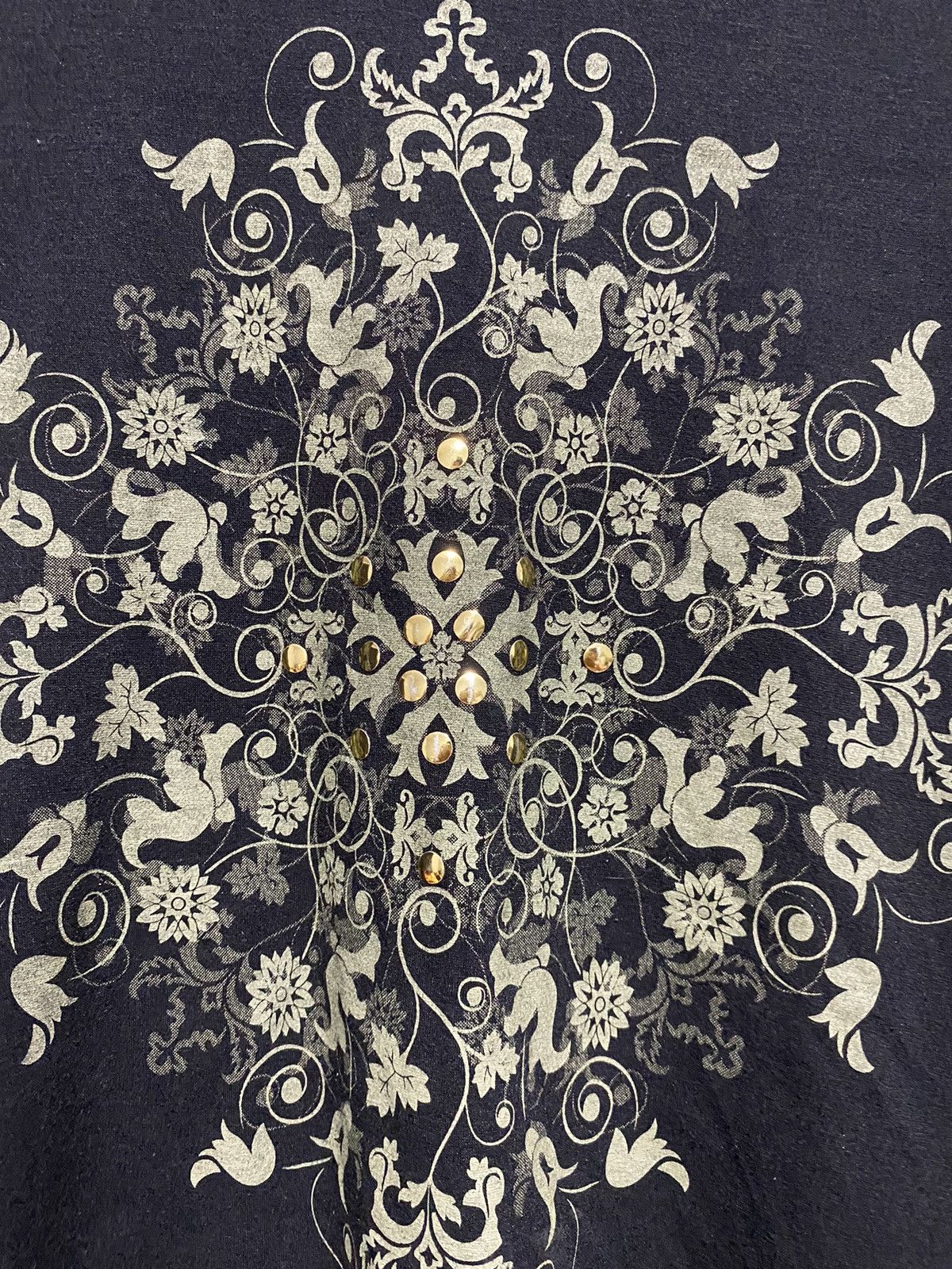 14th Addiction Japanese Claro longsleeve tshirts ifsixwasnine style Size US M / EU 48-50 / 2 - 4 Thumbnail